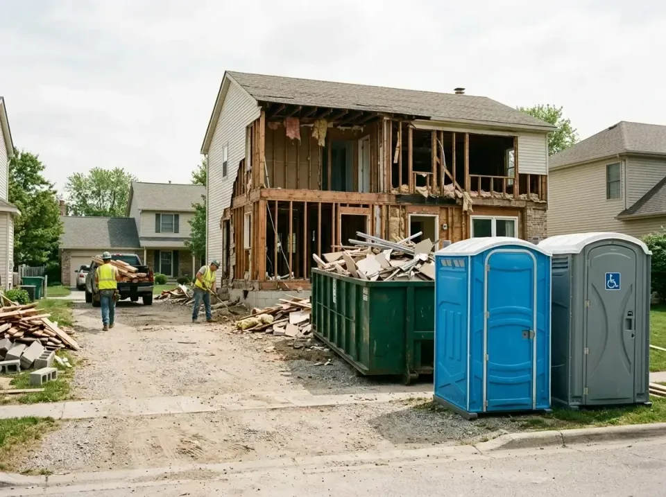 home-renovation-demolition-sit-010 — frequently asked questions, Portable Toilet & Dumpsters Rental in Lake Mathews, CA